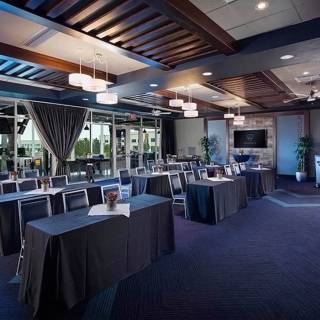 Topgolf Centennial