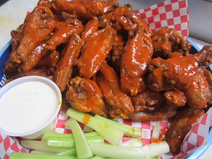 Restaurants & Food in Aurora, CO Visit Aurora