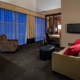 Cambria Hotel Denver International Airport