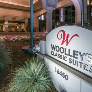 Woolley's Classic Suites