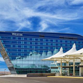 The Westin Denver International Airport