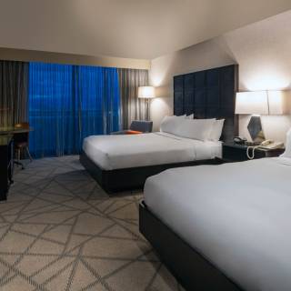 Renaissance Denver Hotel & Conference Center