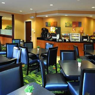 Fairfield Inn & Suites Denver Aurora/Medical Center