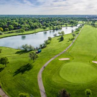 Aurora Hills Golf Course