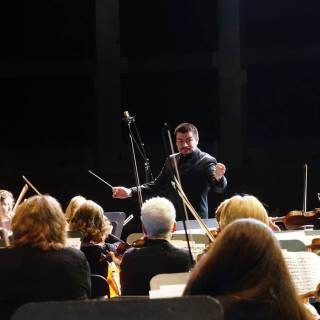 Aurora Symphony Orchestra