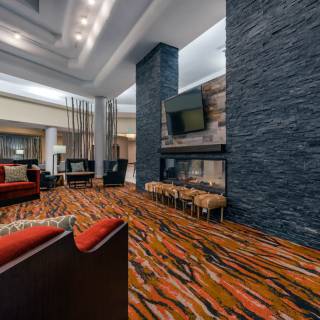 DoubleTree by Hilton Hotel Denver-Aurora