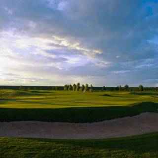 CommonGround Golf Course