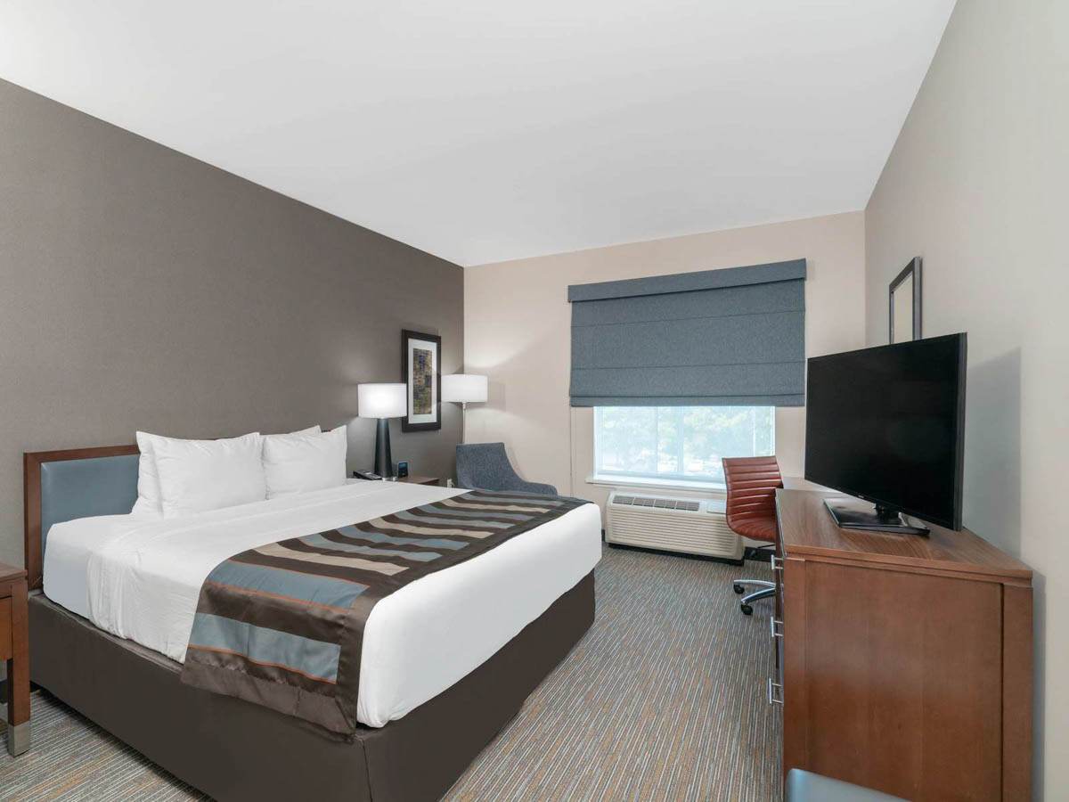 Wingate by Wyndham Denver Airport | Visit Aurora