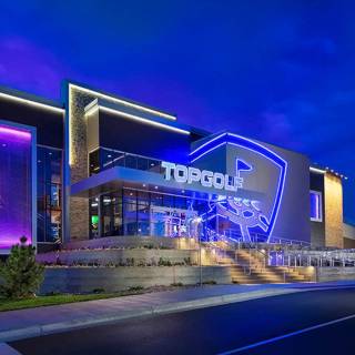 Topgolf Centennial