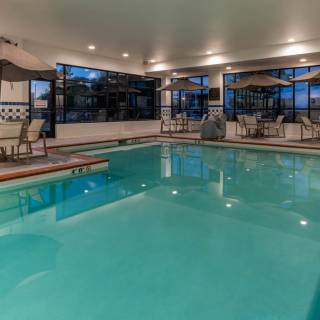 Embassy Suites by Hilton Denver International Airport