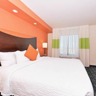 Fairfield Inn & Suites Denver Aurora/Parker