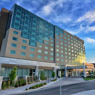 Hyatt Regency Aurora - Denver Conference Center