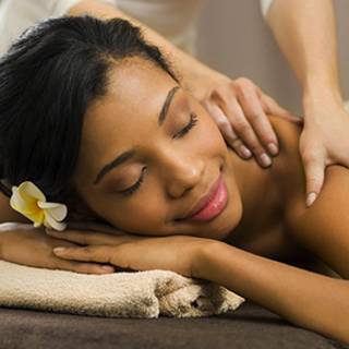 Massage Green Spa - Southlands