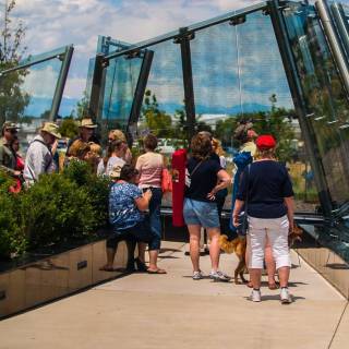 Colorado Freedom Memorial