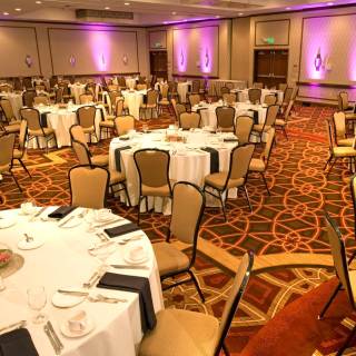 Sheraton Denver Tech Center Hotel