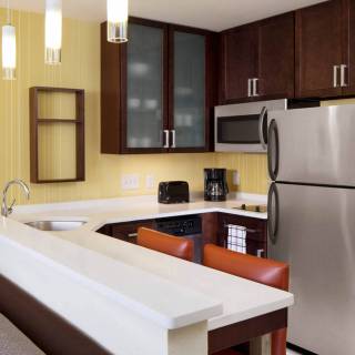 Residence Inn Denver Airport/Convention Center