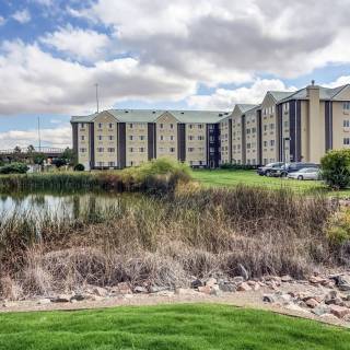 Quality Inn & Suites Denver Airport - Gateway Park