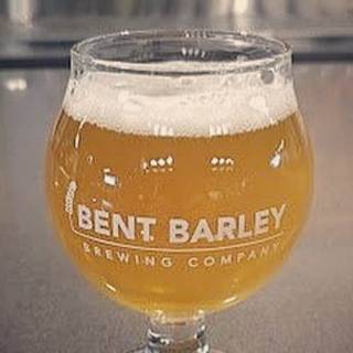 Bent Barley Brewing Company