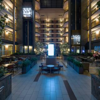 Embassy Suites by Hilton Denver Central Park