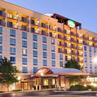 Courtyard by Marriott Denver Airport