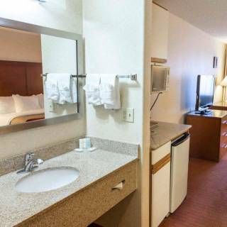 Comfort Inn Denver Southeast Area