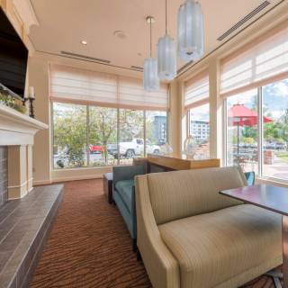 Hilton Garden Inn Denver Airport at Gateway Park
