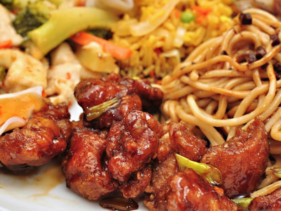 Restaurants & Food in Aurora, CO Visit Aurora