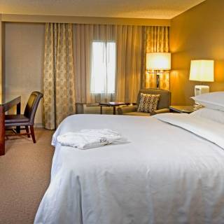 Sheraton Denver Tech Center Hotel