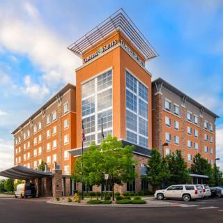 Cambria Hotel Denver International Airport