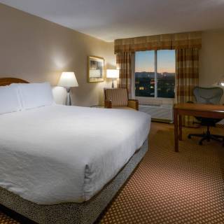 Hilton Garden Inn Denver Airport