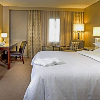 Sheraton Denver Tech Center Hotel