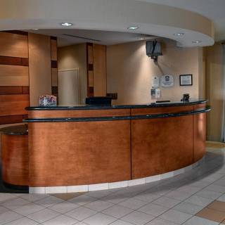 SpringHill Suites Denver Airport