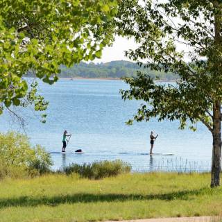 Cherry Creek State Park