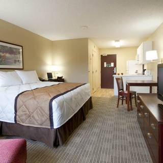 Extended Stay America - Denver - Aurora North