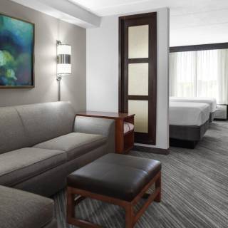 Hyatt Place Denver Airport