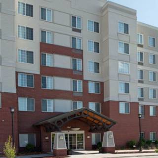 Staybridge Suites Denver International Airport