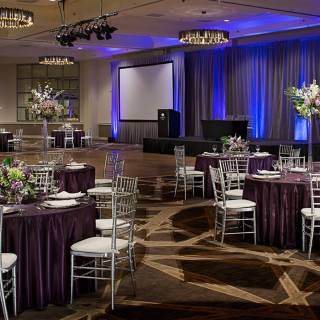 Hyatt Regency Denver Tech Center
