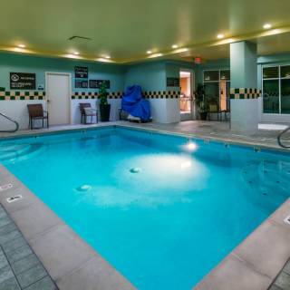 Hilton Garden Inn Denver Airport at Gateway Park