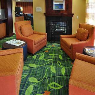 Fairfield Inn & Suites Denver Aurora/Medical Center