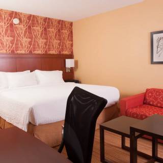 Courtyard by Marriott Denver Airport