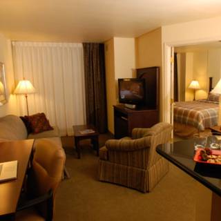 Staybridge Suites Denver International Airport