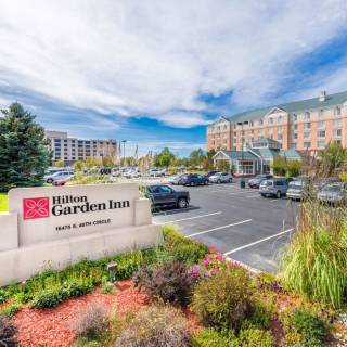 Hilton Garden Inn Denver Airport