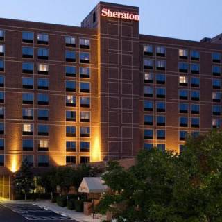 Sheraton Denver Tech Center Hotel