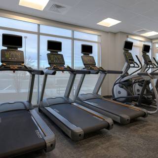 Fairfield Inn & Suites Denver Airport at Gateway Park