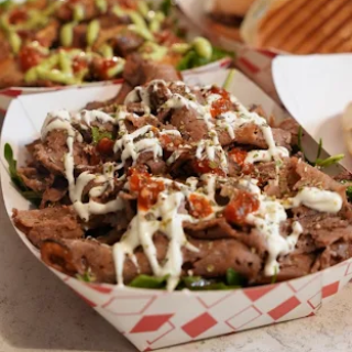 Samos Grill Restaurant