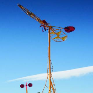 Art in Public Places | Smoky Hill Cornerstar