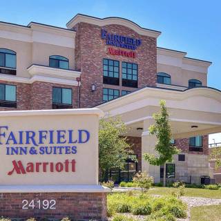 Fairfield Inn & Suites Denver Aurora/Parker