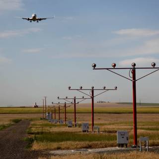 Denver International Airport