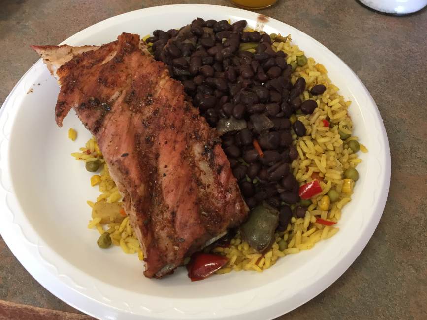 Cuba Bakery and Cafe Visit Aurora