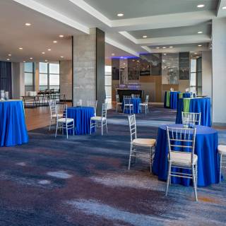 Hyatt Regency Denver Tech Center